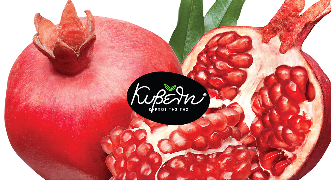 Natural Pomegranate Juice top